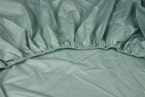 Kayori Shizu topper hoeslaken Percale
