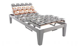 Tempur Premium Flex 2000