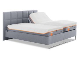 Tempur Relax bed Check